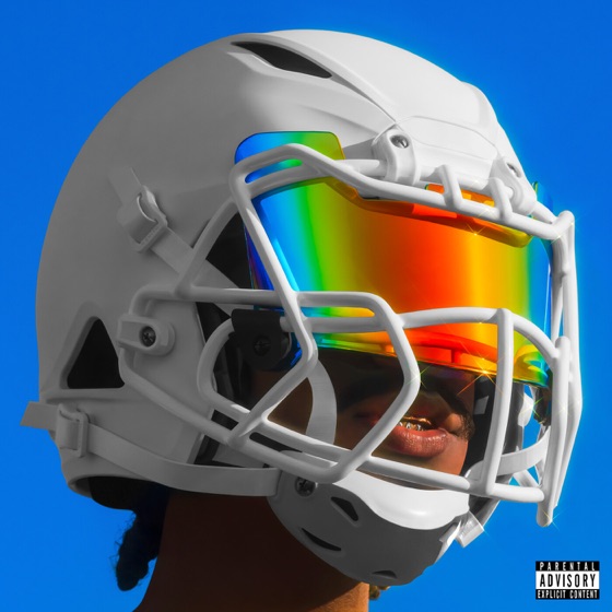 Cover artwork for Pegasus