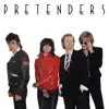 Pretenders (Deluxe Edition) album lyrics, reviews, download