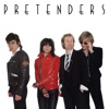 Pretenders (Deluxe Edition) artwork