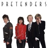 Pretenders - Up The Neck (BBC Live Session)