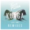 Kuaga (Lost Time) [Leon Lour Remix] - Pierce Fulton lyrics