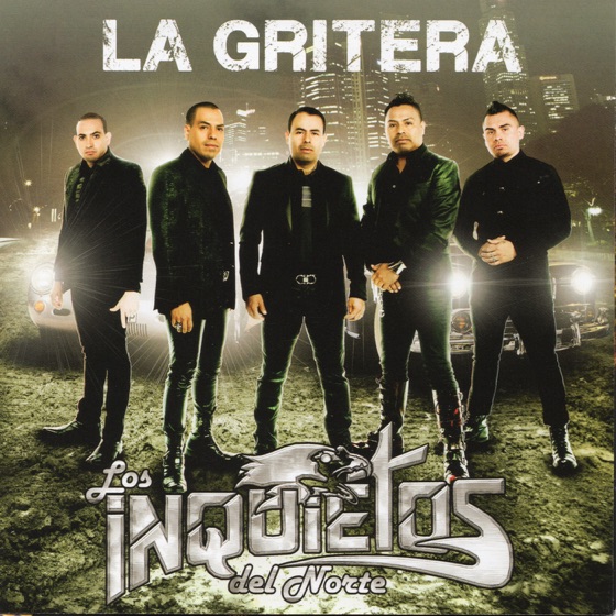 Cover artwork for El Toque