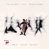 Stream & download Six Evolutions - Bach: Cello Suites