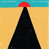 Tommy Guerrero - el camino negro
