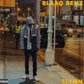 Blaaq Benz artwork