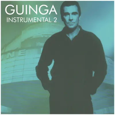 Guinga Instrumental, Vol. 2 - Guinga
