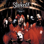 Slipknot - Spit It Out Lyrics