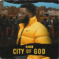 CITY OF GOD cover art