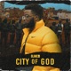 CITY OF GOD cover art