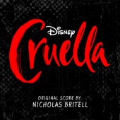 Cruella (Original Score) artwork