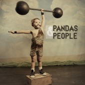 Pandas & People - Howling Moon