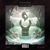 Midnight Wax - EP - Pushloop