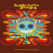 Super Furry Animals - Happiness Is a Worn Pun (2021 - Remaster)