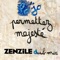 Permettez Majesté (Zenzile Dub Remix) artwork