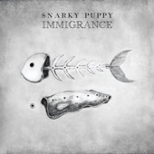 Snarky Puppy - Bad Kids to the Back