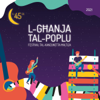 L-Għanja Tal-Poplu 2021 (Il-45 Edizzjoni) - Various Artists
