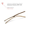 Philippe Herreweghe, Collegium Vocale Gent, Royal Flemish Philharmonic & Maximilian Schmitt - Johannes-Passion, BWV 245, Pt. 2: XXV. Ruht wohl, ihr heiligen Gebeine (Chorus)