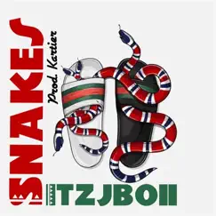 Snakes - Single by Itzjboii album reviews, ratings, credits