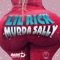 Mudda Sally artwork