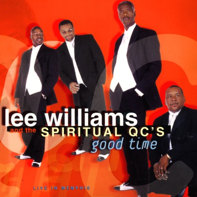 I Can't Give Up - Lee Williams & The Spiritual QC's | Shazam