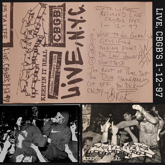 Cover artwork for Da Low Down