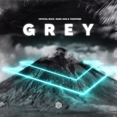 Grey artwork