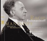 Rhapsody on a Theme of Paganini, Op. 43: Variation XVIII by Arthur Rubinstein, Chicago Symphony Orchestra & Fritz Reiner