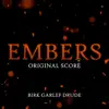Embers (Original Short Film Soundtrack) album lyrics, reviews, download