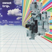 Sweet Trip - Design : 2 : 3