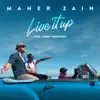 Live It Up (feat. Lenny Martinez) - Single album lyrics, reviews, download