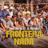 Frontera Nada (feat. EL MORAD) artwork
