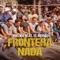 Frontera Nada (feat. EL MORAD) - Tiiwtiiw lyrics