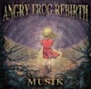 ANGRY FROG REBIRTH - Tonight