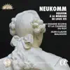 Neukomm: Requiem à la mémoire de Louis XVI (Collection Château de Versailles) album lyrics, reviews, download
