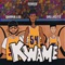 Kwame (feat. Shamir Lee) - Dallasito lyrics