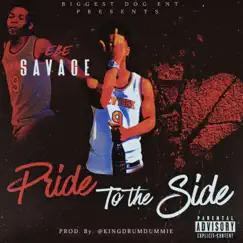 Pride 2 the Side Song Lyrics