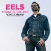 Today Is the Day (Acoustic) - Single album lyrics, reviews, download
