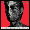 Tattoo You (Super Deluxe) album lyrics, reviews, download