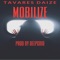 Mobilize - Tavares Daize lyrics