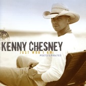 Kenny Chesney - Shiftwork - Duet With George Strait