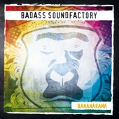 Bananarama (Metal Cover) artwork