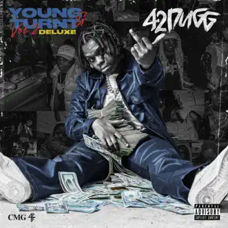 Young & Turnt 2 (Deluxe) by 42 Dugg album reviews, ratings, credits