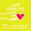 Life Goes On (feat. Alex Hosking) by PS1 iTunes Track 7