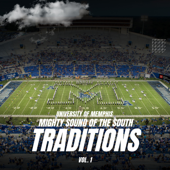 Traditions – Vol. 1 - EP - Mighty Sound of the South