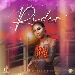 Rider - Single by Vybz Nelly album reviews, ratings, credits