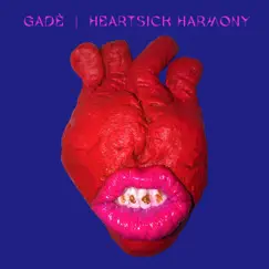 Heartsick Harmony by Gadè album reviews, ratings, credits