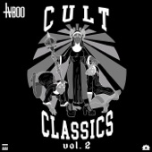 Cult Classics, Vol. 2 - EP artwork
