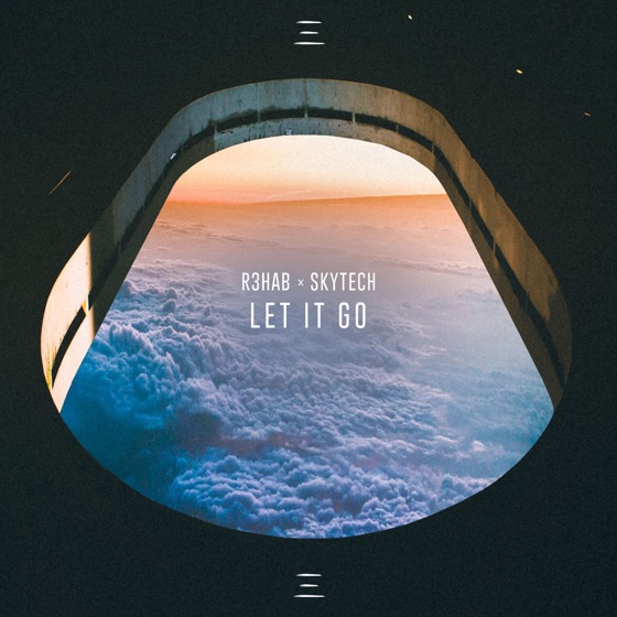 Cover artwork for Let It Go