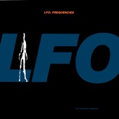 LFO - Love Is the Message