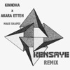 Make Shapes (Kensaye Remix) - Single, 2018